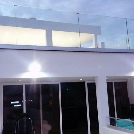 Freminore Sky Aprtments Ayia Napa Eksteriør billede