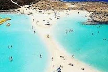 Freminore Sky Aprtments Ayia Napa Eksteriør billede