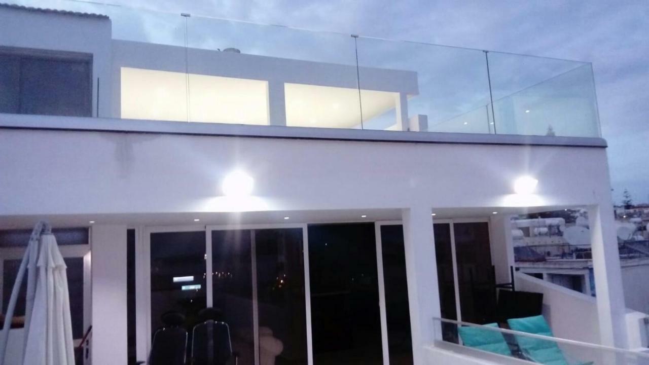 Freminore Sky Aprtments Ayia Napa Eksteriør billede