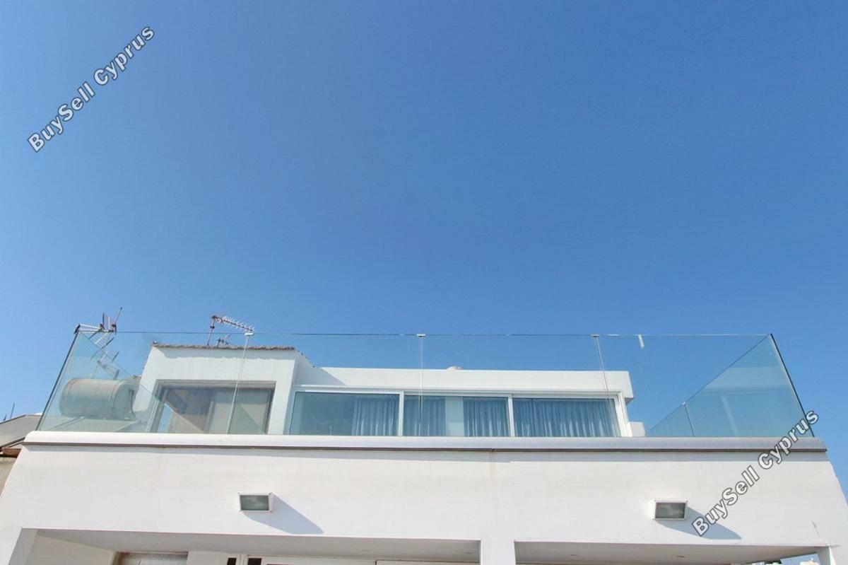 Freminore Sky Aprtments Ayia Napa Eksteriør billede