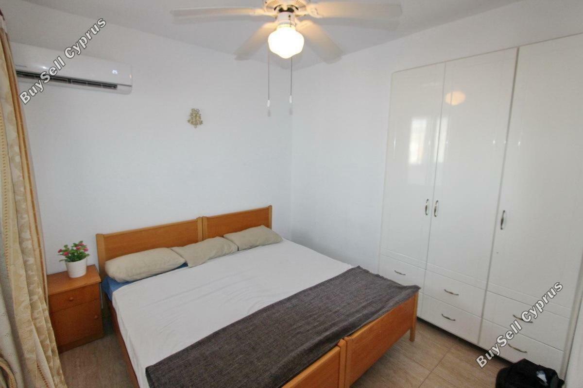 Freminore Sky Aprtments Ayia Napa Eksteriør billede