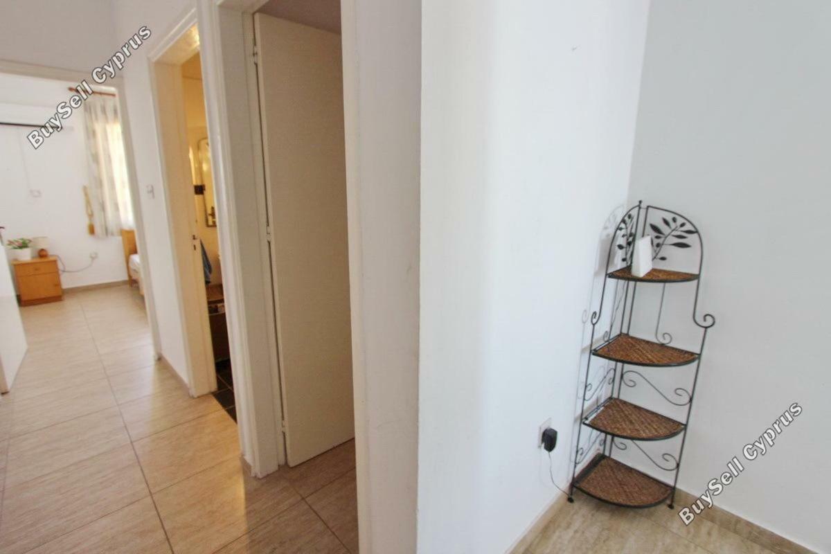 Freminore Sky Aprtments Ayia Napa Eksteriør billede