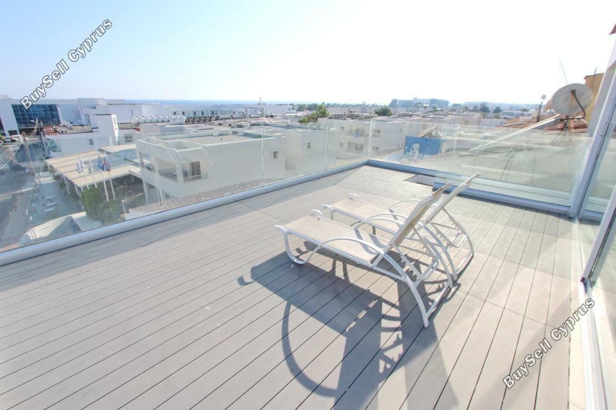 Freminore Sky Aprtments Ayia Napa Eksteriør billede