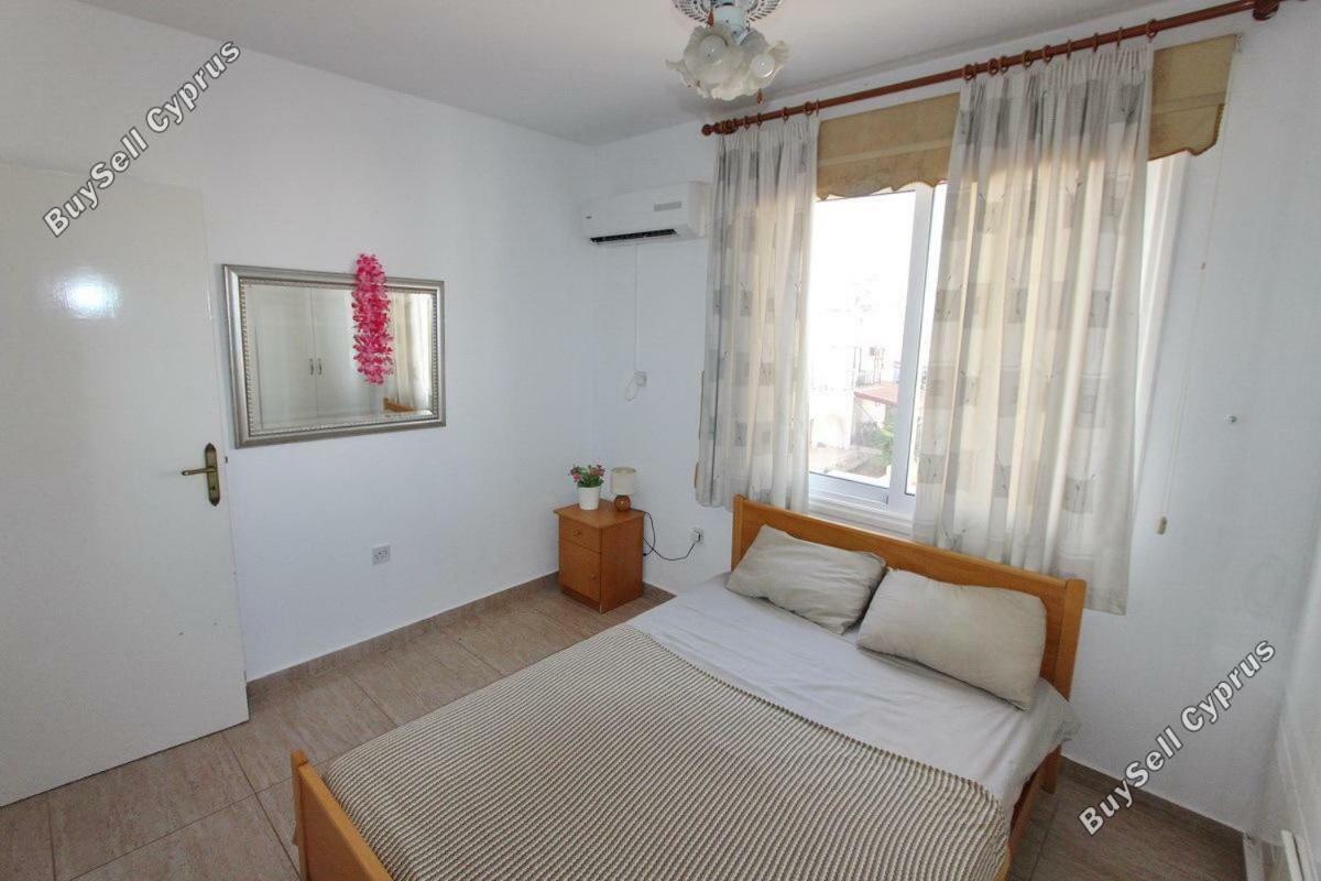 Freminore Sky Aprtments Ayia Napa Eksteriør billede