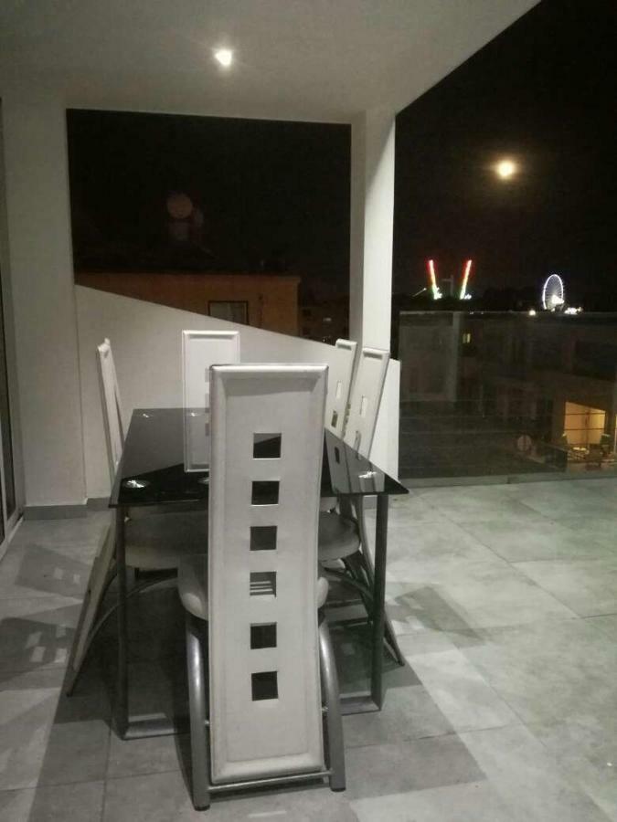 Freminore Sky Aprtments Ayia Napa Eksteriør billede