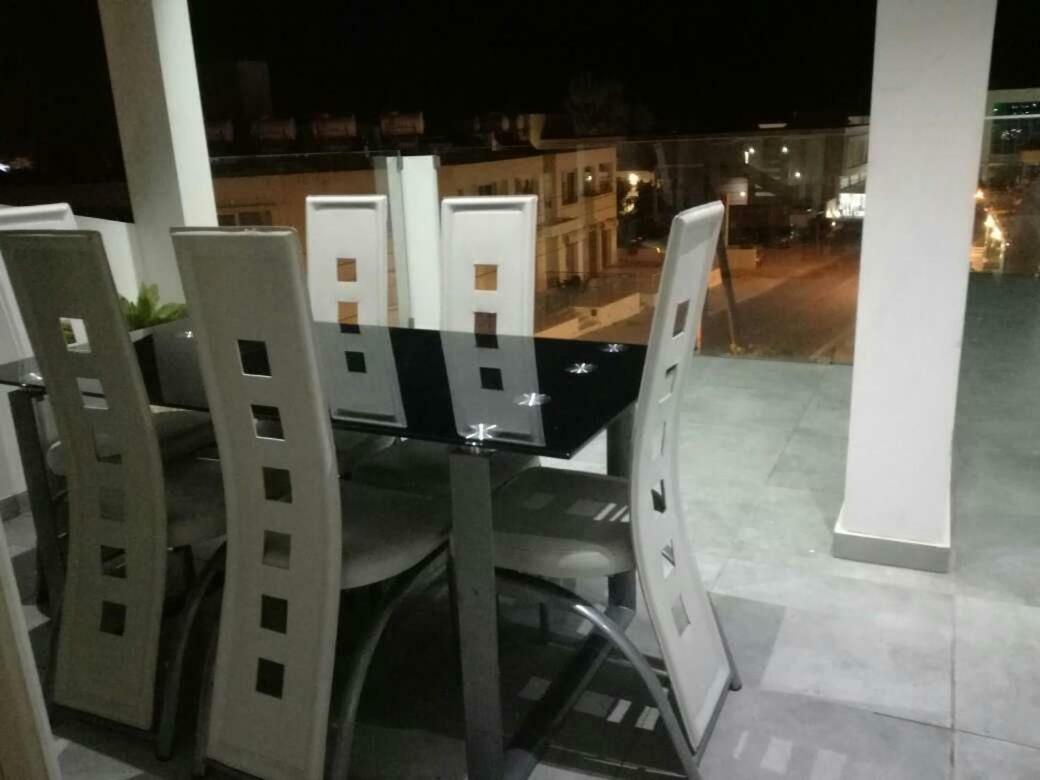 Freminore Sky Aprtments Ayia Napa Eksteriør billede