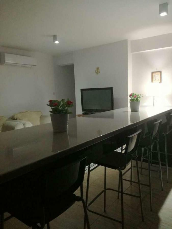 Freminore Sky Aprtments Ayia Napa Eksteriør billede