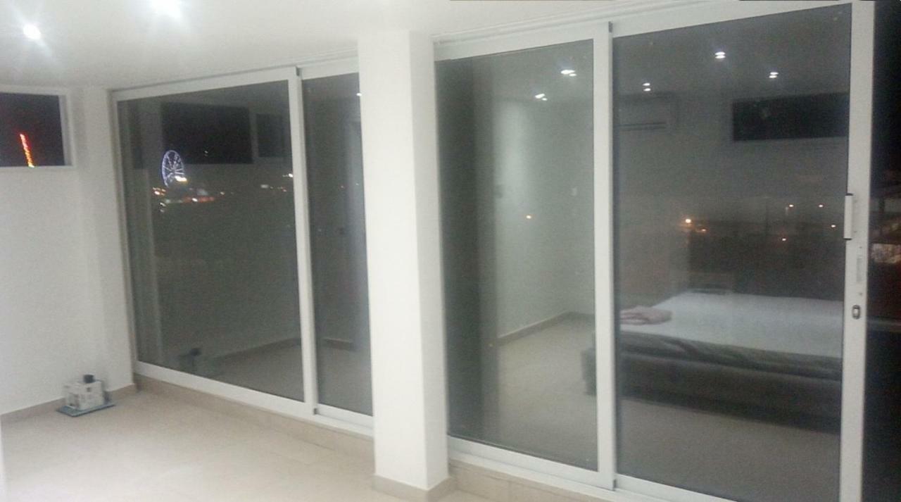 Freminore Sky Aprtments Ayia Napa Eksteriør billede