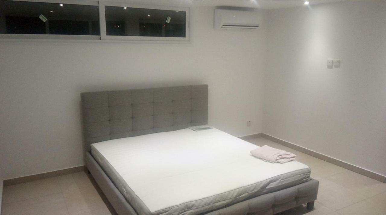 Freminore Sky Aprtments Ayia Napa Eksteriør billede