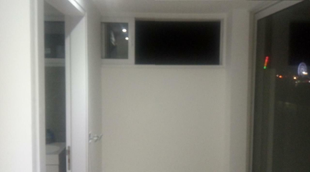 Freminore Sky Aprtments Ayia Napa Eksteriør billede
