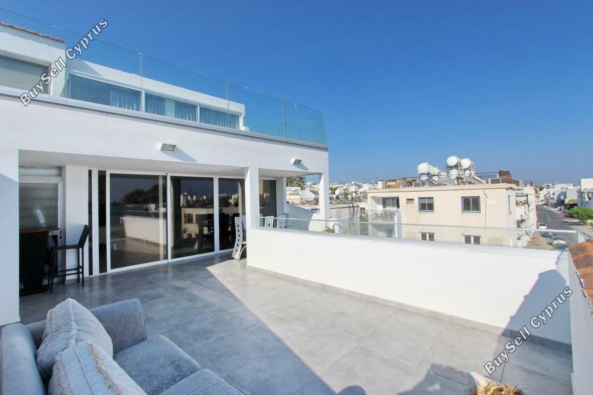 Freminore Sky Aprtments Ayia Napa Eksteriør billede