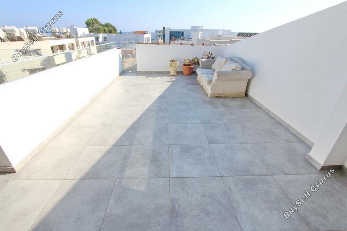 Freminore Sky Aprtments Ayia Napa Eksteriør billede