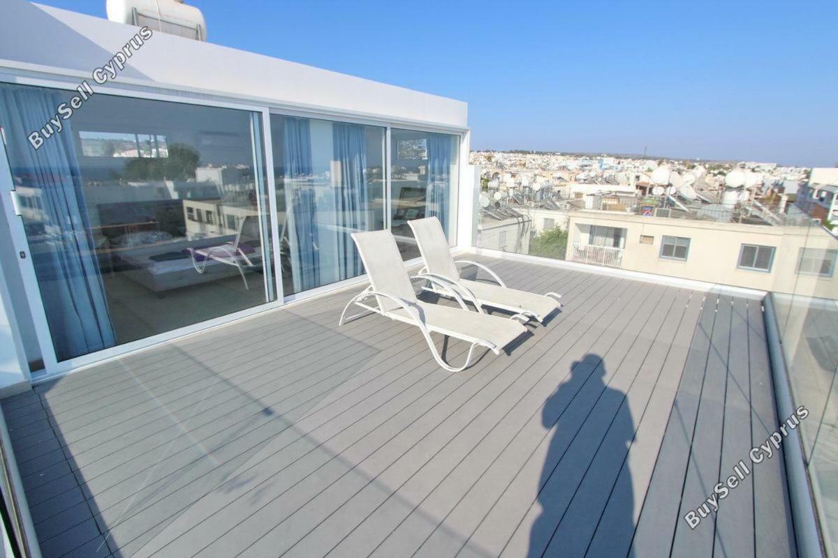 Freminore Sky Aprtments Ayia Napa Eksteriør billede
