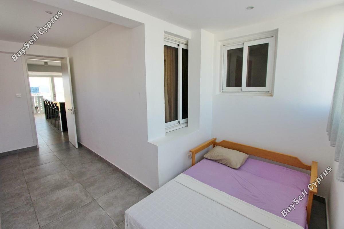 Freminore Sky Aprtments Ayia Napa Eksteriør billede