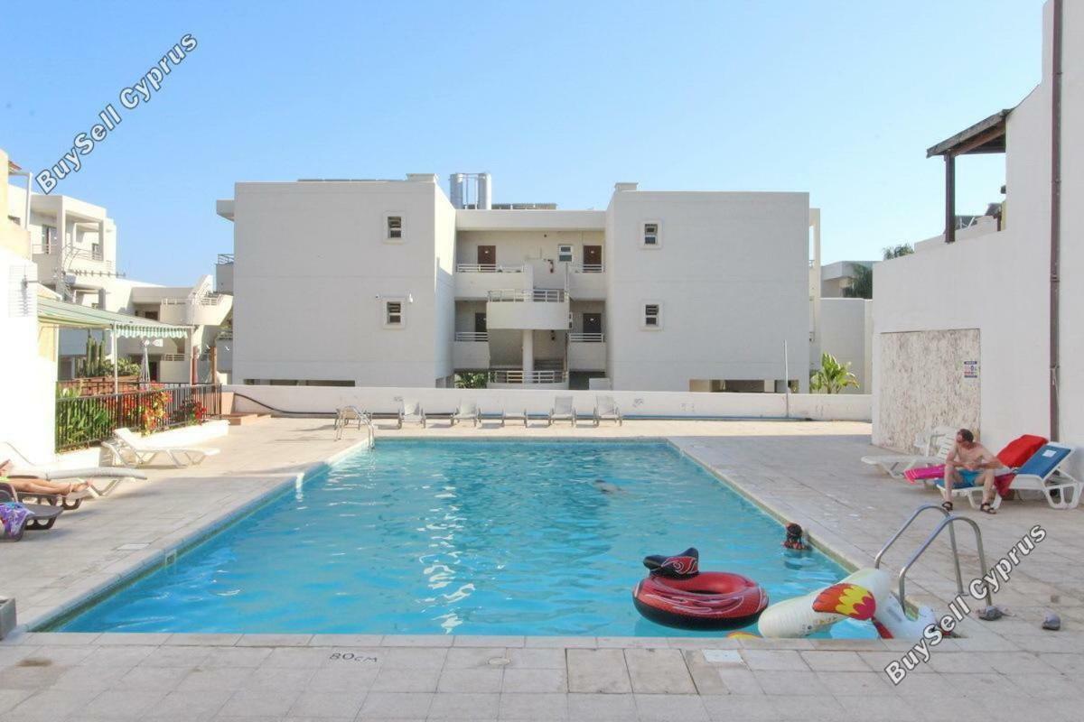 Freminore Sky Aprtments Ayia Napa Eksteriør billede